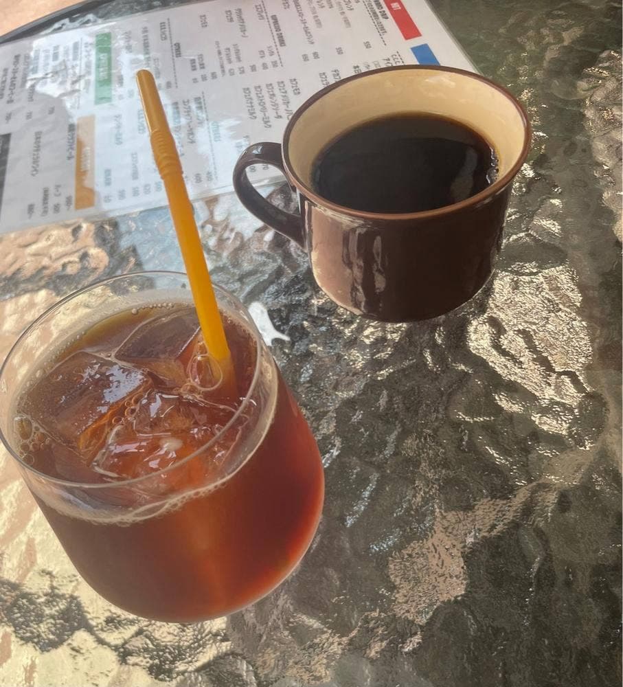 COZY COFFEE CONNEXION