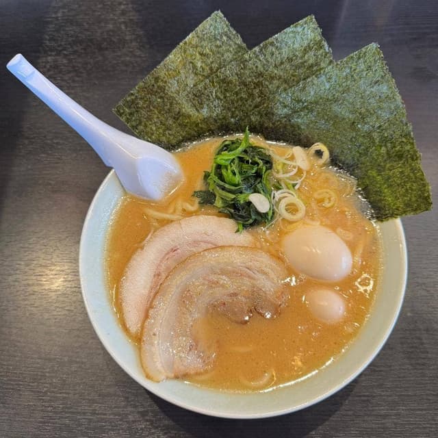 三島魂心家 - サブ画像3