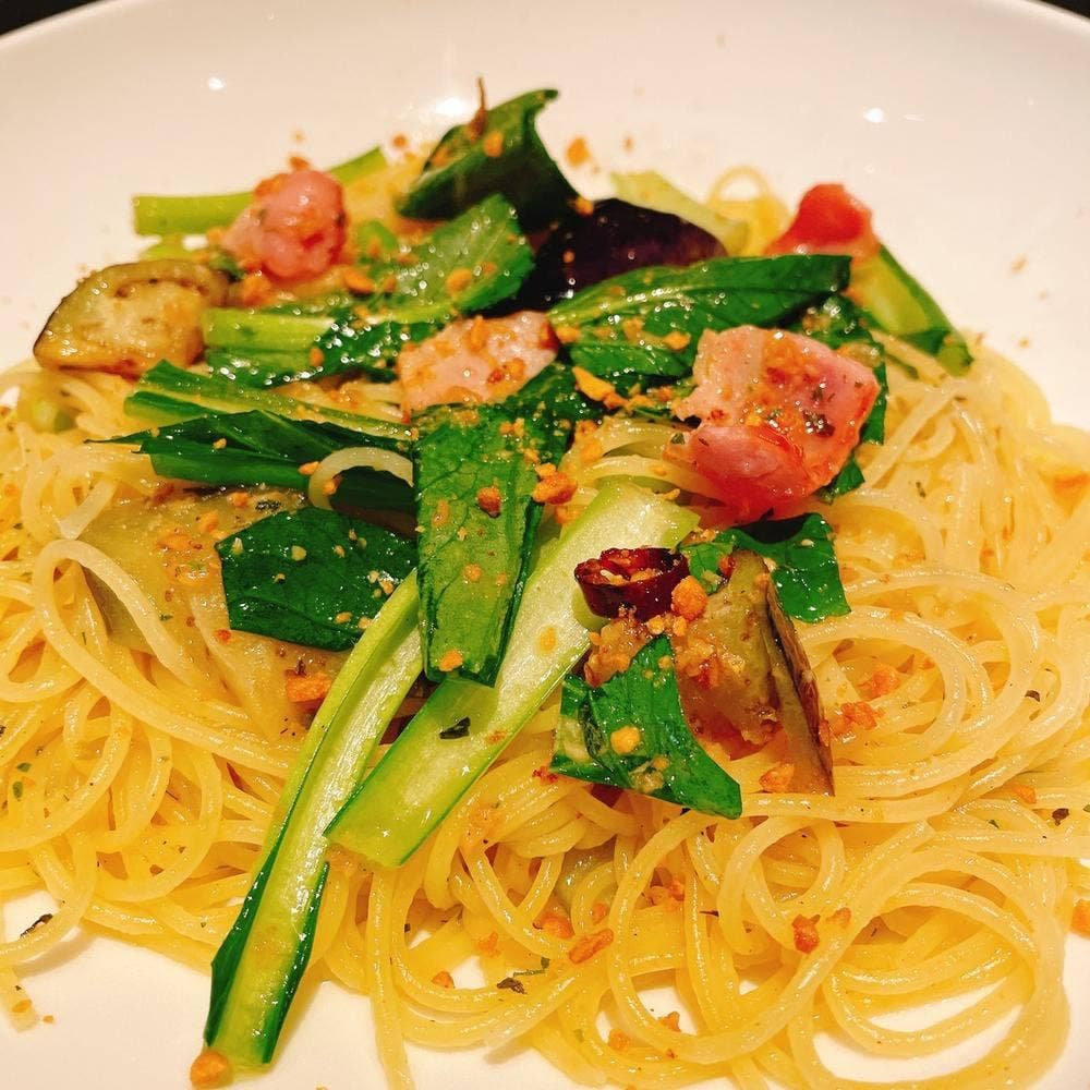 PASTA AND BAR DARK HORSE