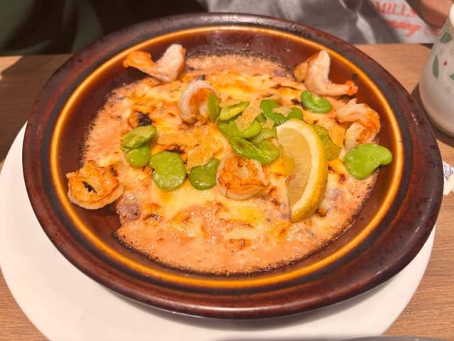 デニーズ 松原店 - サブ画像3