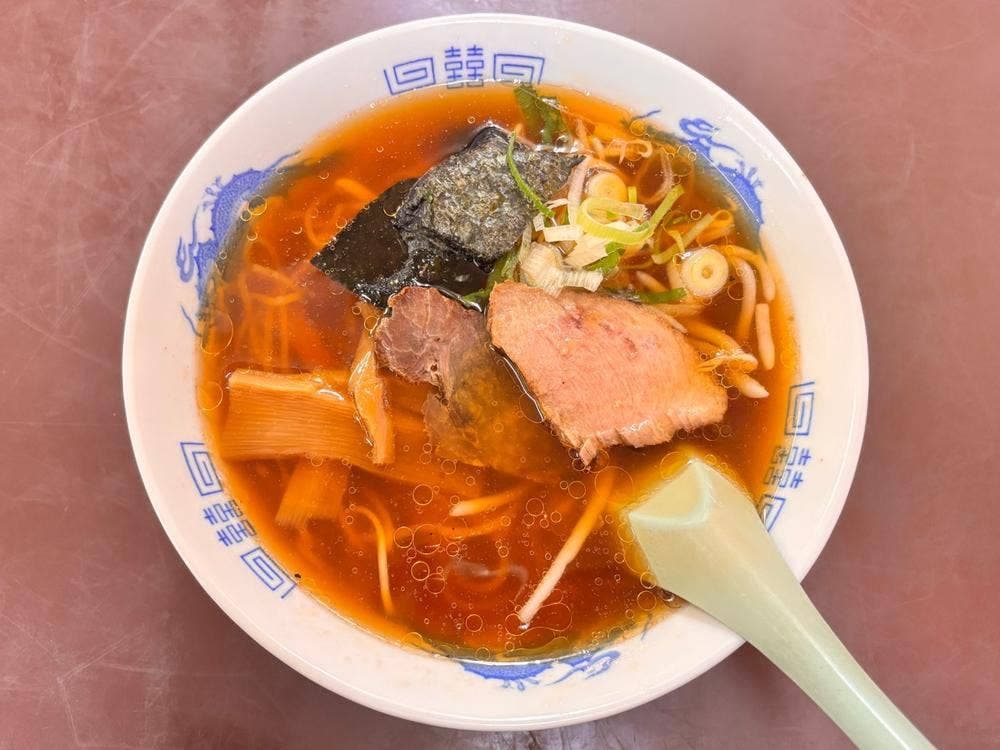 中華料理 名菜軒
