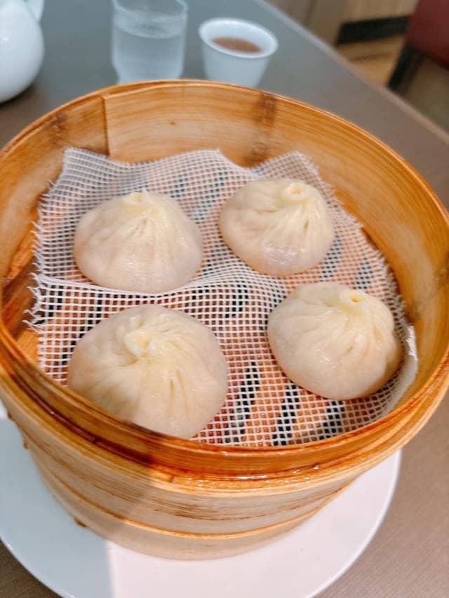 茶薫小籠包飯店 イオンモール土岐店 - サブ画像2
