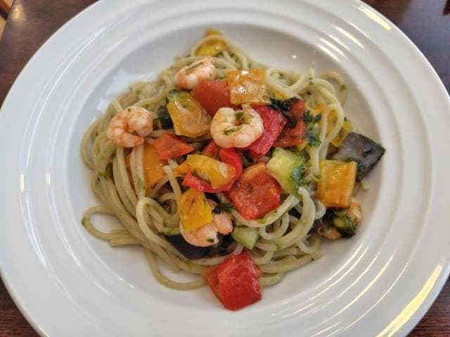 町田イタリアン ルーチェ - サブ画像2