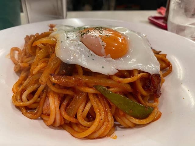 ロマスパ 情熱のナポリタン - サブ画像1