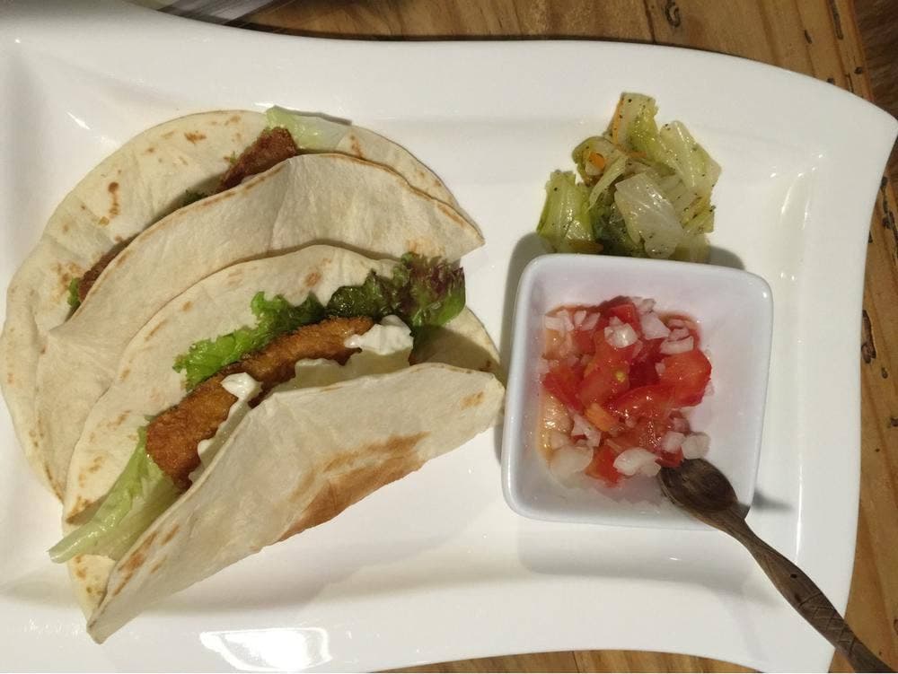 メキシコ料理 AL PARAISO