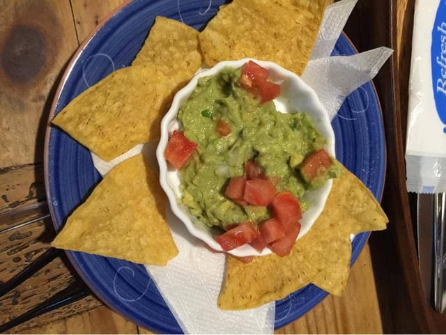 メキシコ料理 AL PARAISO - サブ画像2