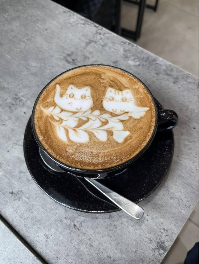 CREMA COFFEE - サブ画像2