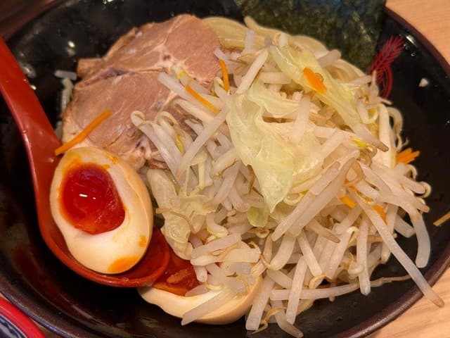三田製麺所 八幡山店 - サブ画像1