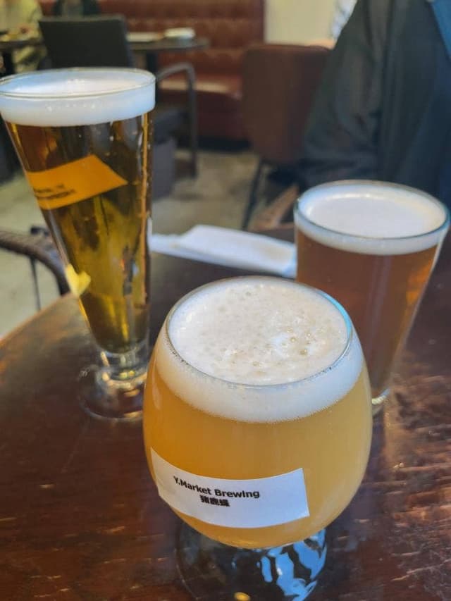 CRAFTBEER KEG NAGOYA - サブ画像1