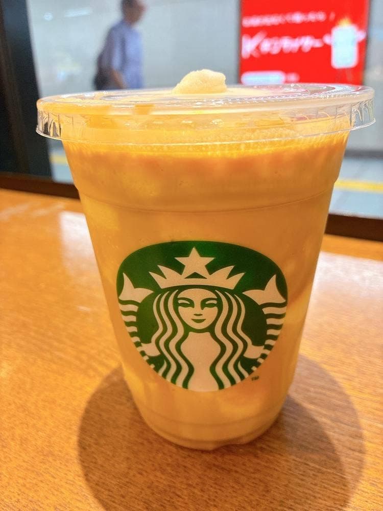 スターバックス コーヒー 明治神宮前メトロピア店