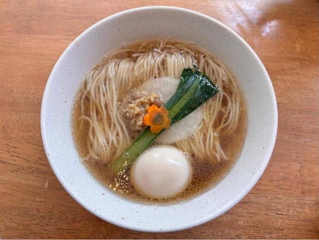 酒楽亭 空庵 - サブ画像3