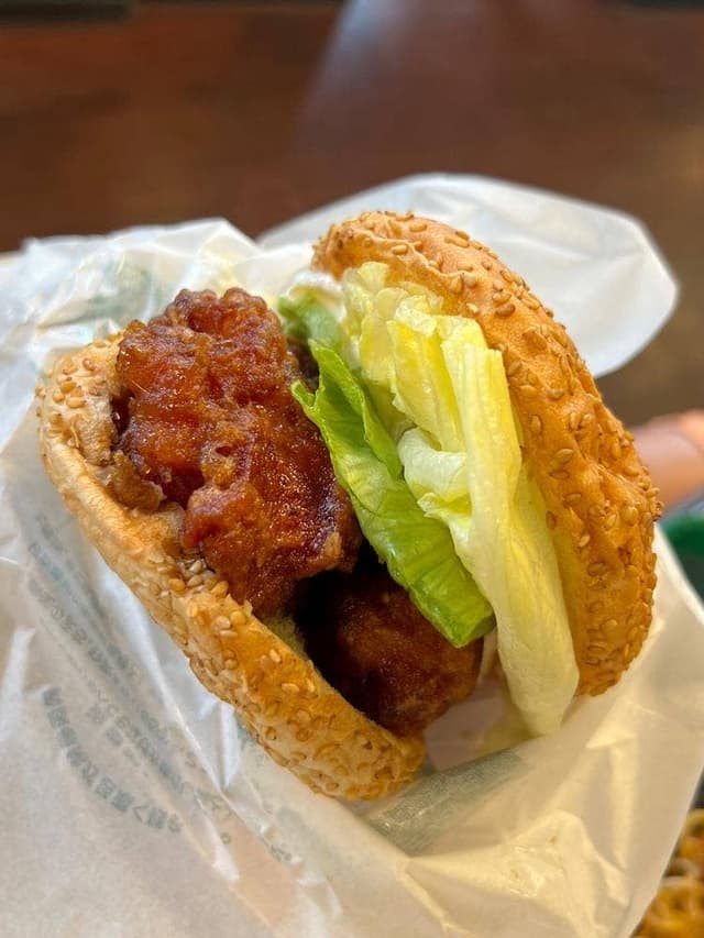 ラッキーピエロ 函館駅前店 - サブ画像2