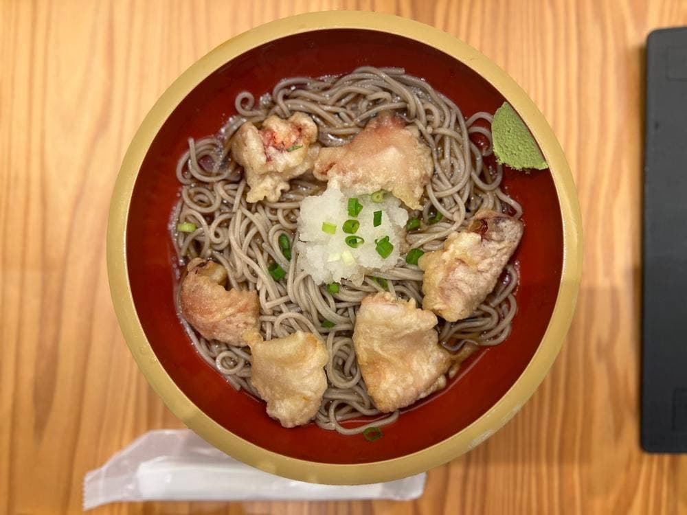 飯処 駒場亭