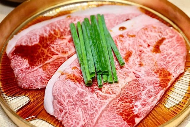 炭火和牛焼肉もうもう亭 広小路通り店 - サブ画像1