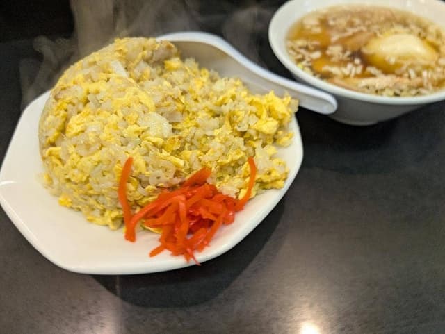 萬楽飯店 - サブ画像3