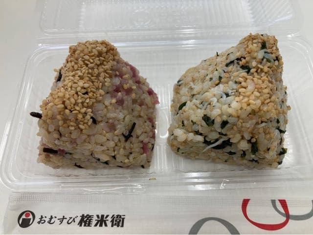 おむすび権米衛 京王新宿店 - サブ画像1