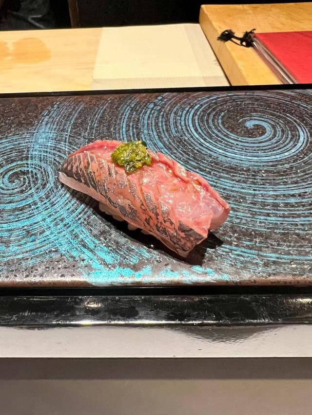 熟成寿司専門店 和心 - サブ画像2