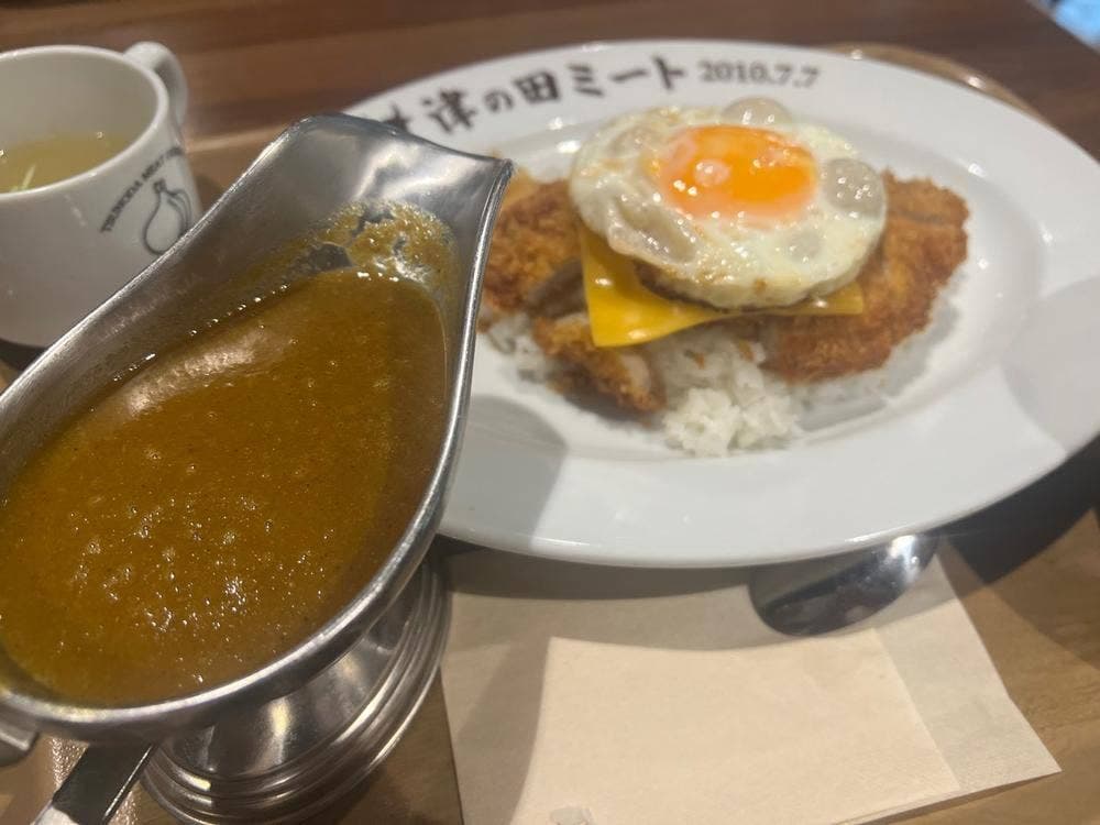 津の田ミート イオンモール橿原店