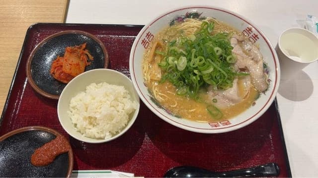 神来 イオンモールKYOTO店 - サブ画像1