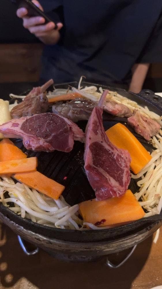 津田沼 おはこ