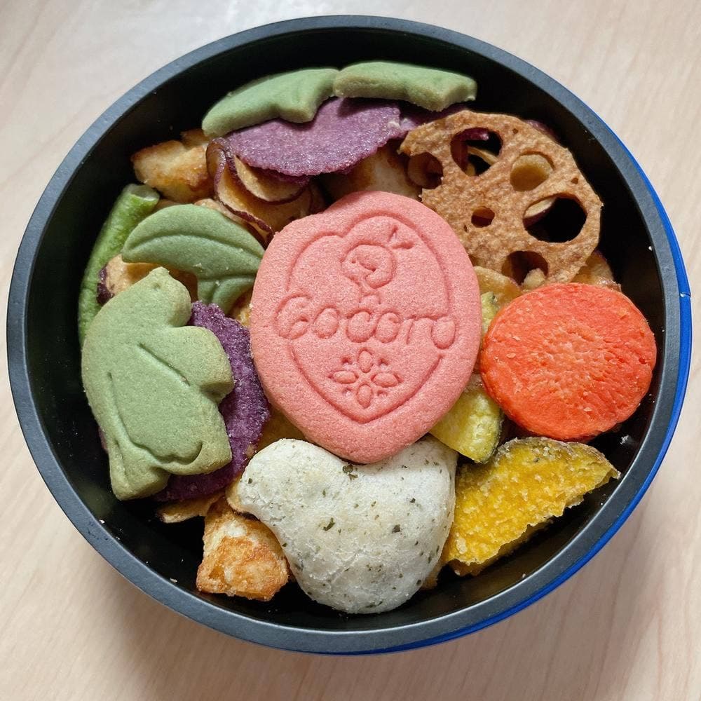 あげもち屋 麻布十番本店