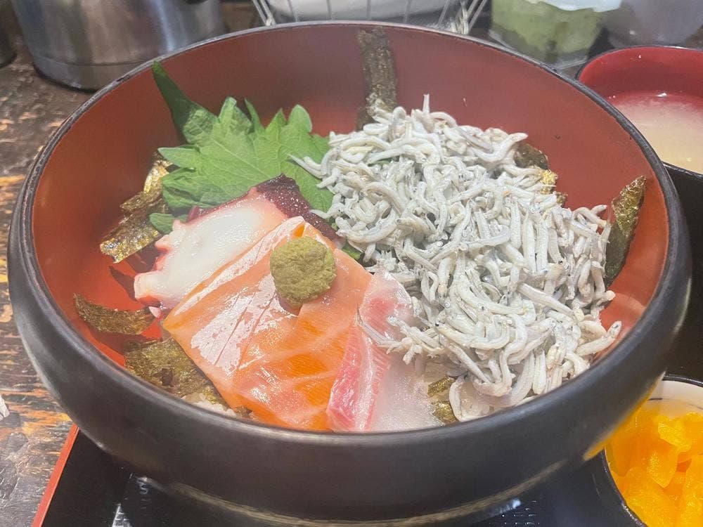 魚人 新大阪店