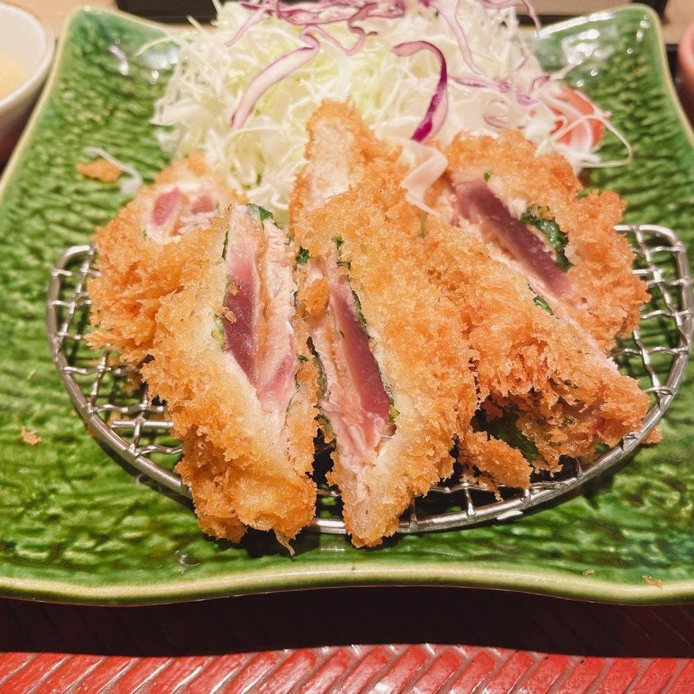 大戸屋ごはん処 中野セントラルパーク店