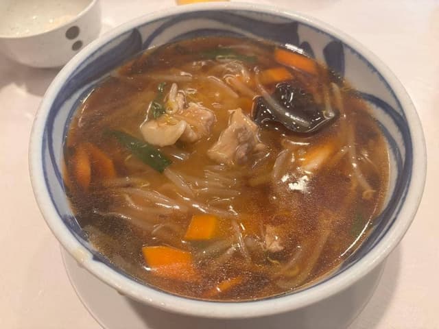 中国菜室 壹番 - サブ画像1