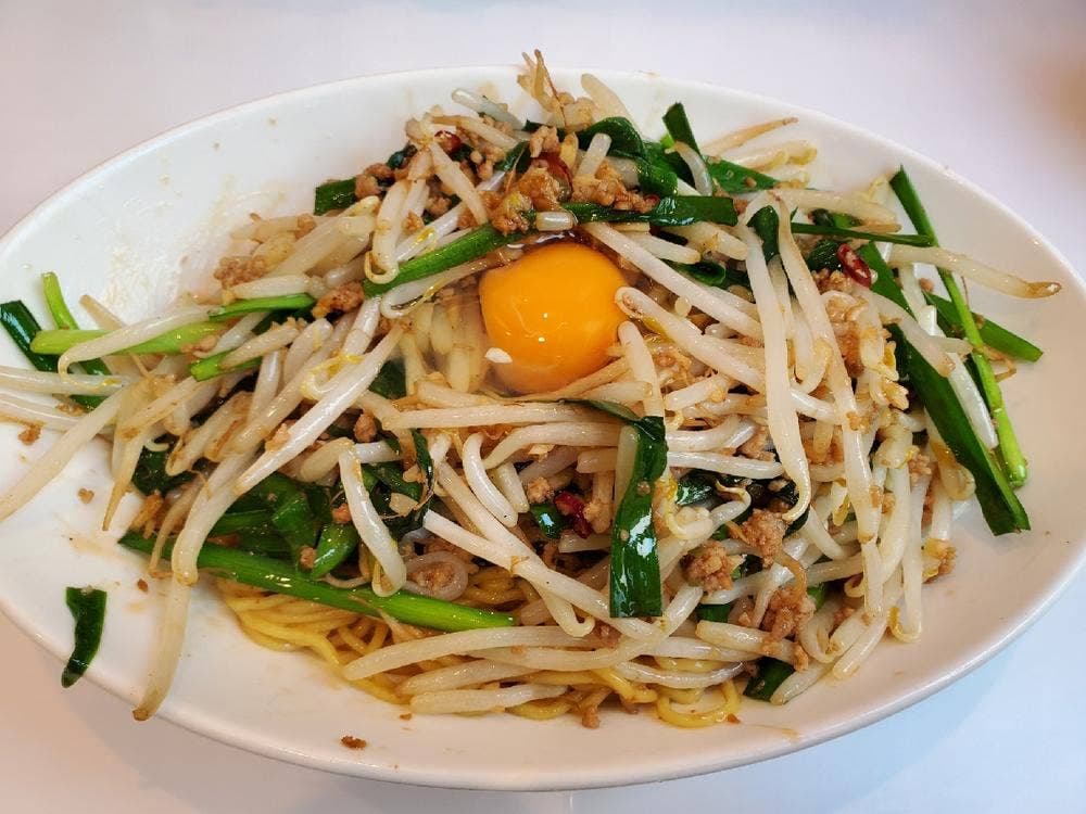 3代目中華十八番