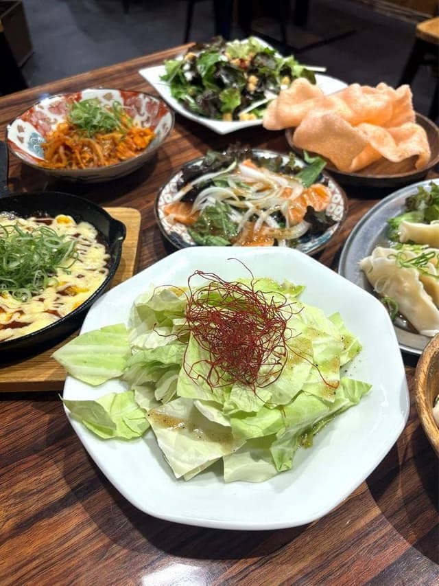 肉大衆酒場 ドンちゃん 梅田店 - サブ画像3