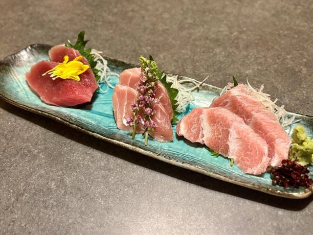 鮪ノ司 千葉駅前店 - サブ画像2