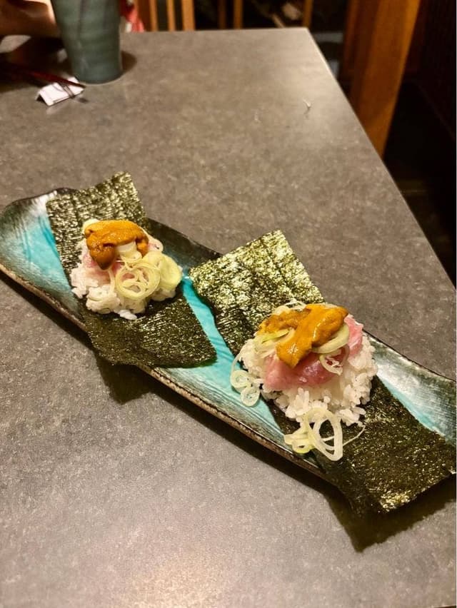 鮪ノ司 千葉駅前店 - サブ画像3