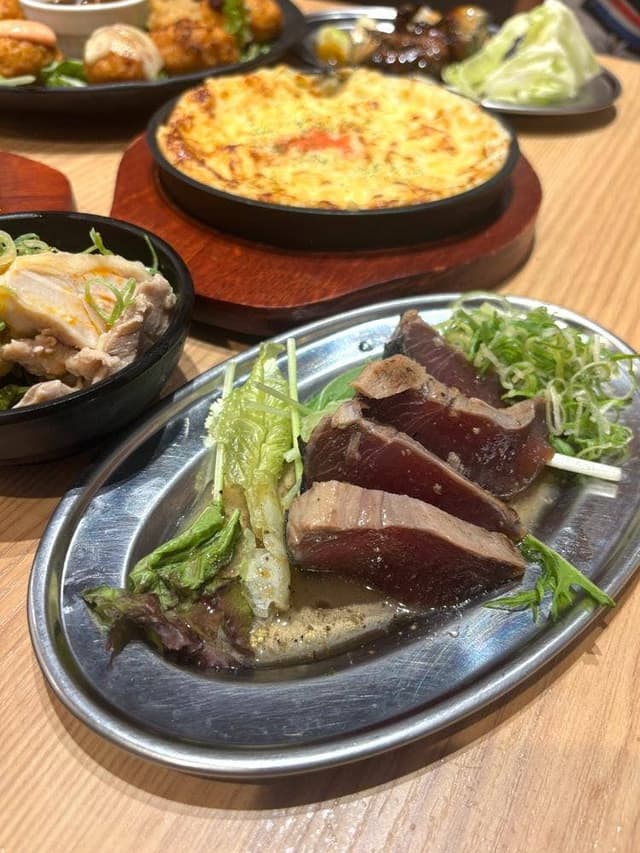 鶏のとりこ 梅田店 - サブ画像3