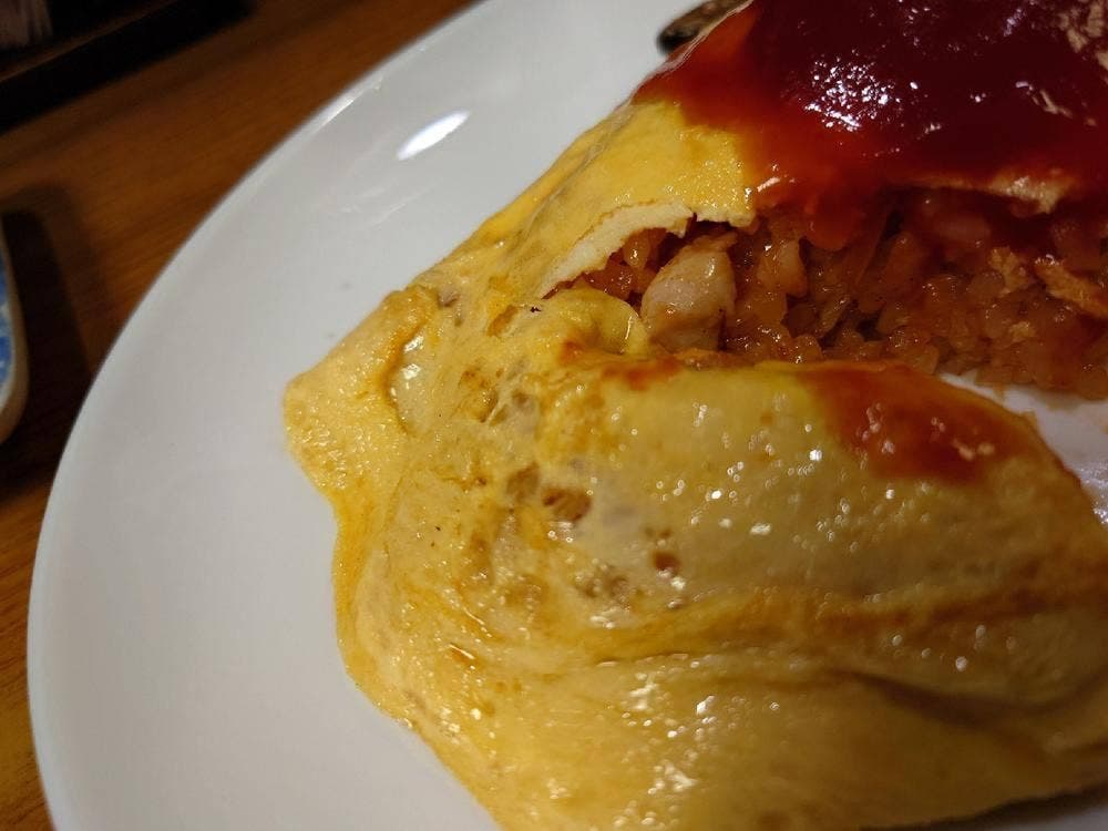 出雲食堂