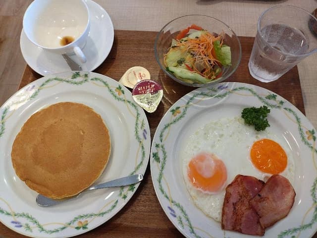 レストラン ヤマザキ - サブ画像3