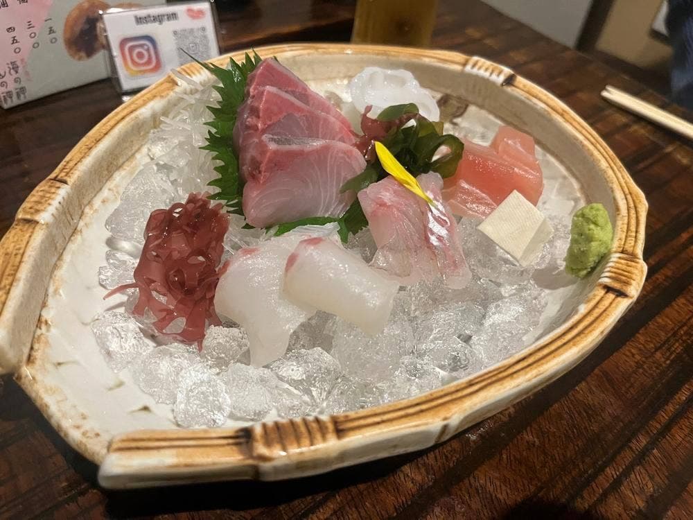 海の神山の神 富山店