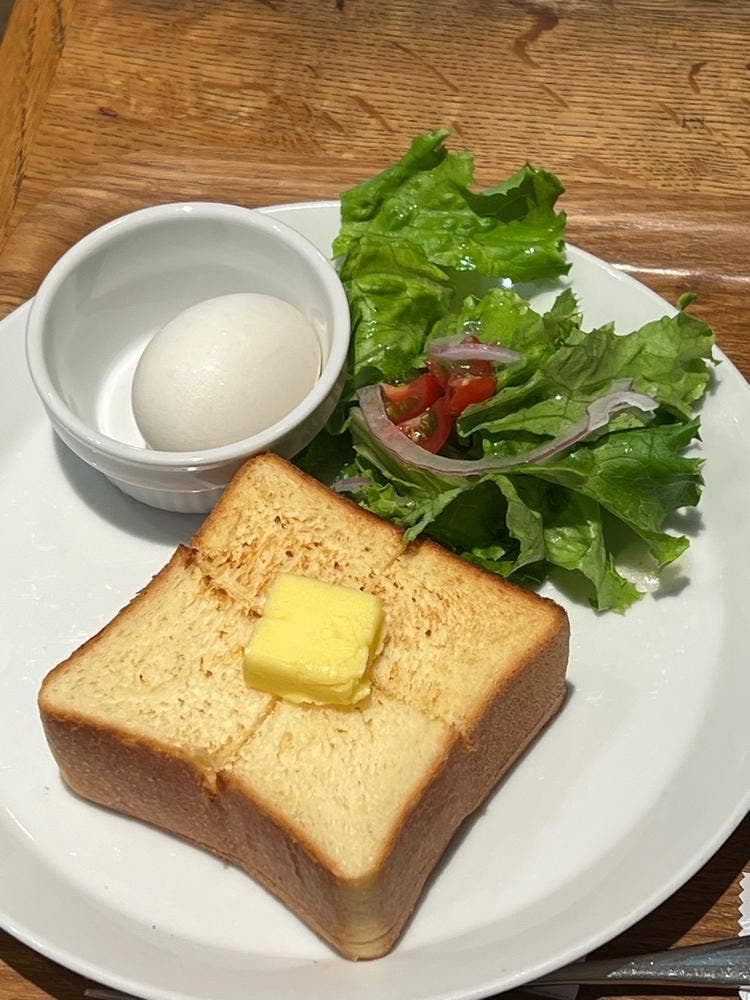 エクセルシオールカフェ バリスタ千駄ヶ谷駅前店