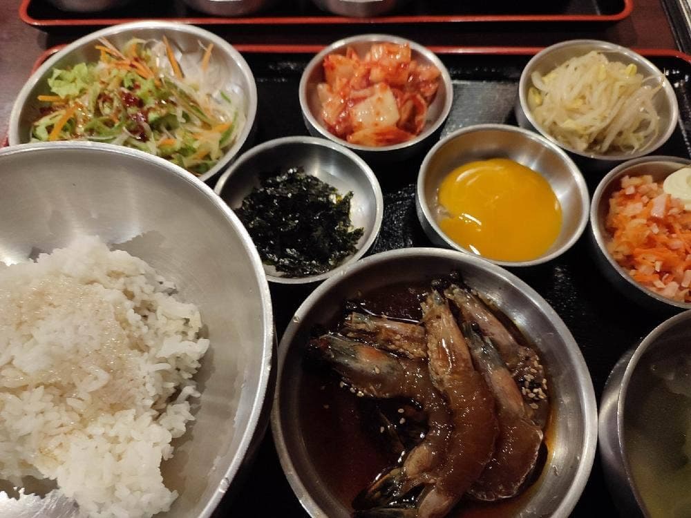 とんとら 大森本館