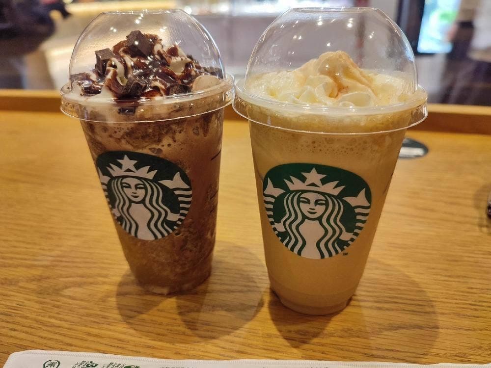 スターバックス コーヒー キュービックプラザ新横浜2階店