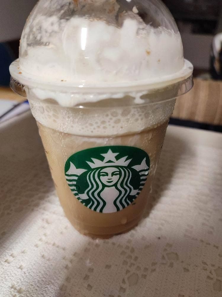 スターバックス コーヒー 新横浜3丁目店