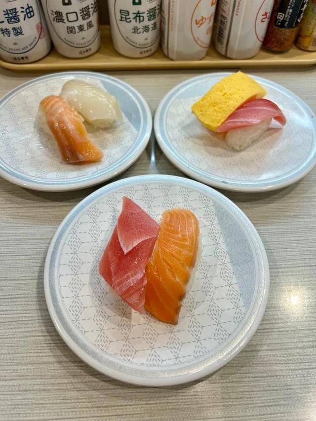 はま寿司 札幌中央市場前店 - サブ画像2