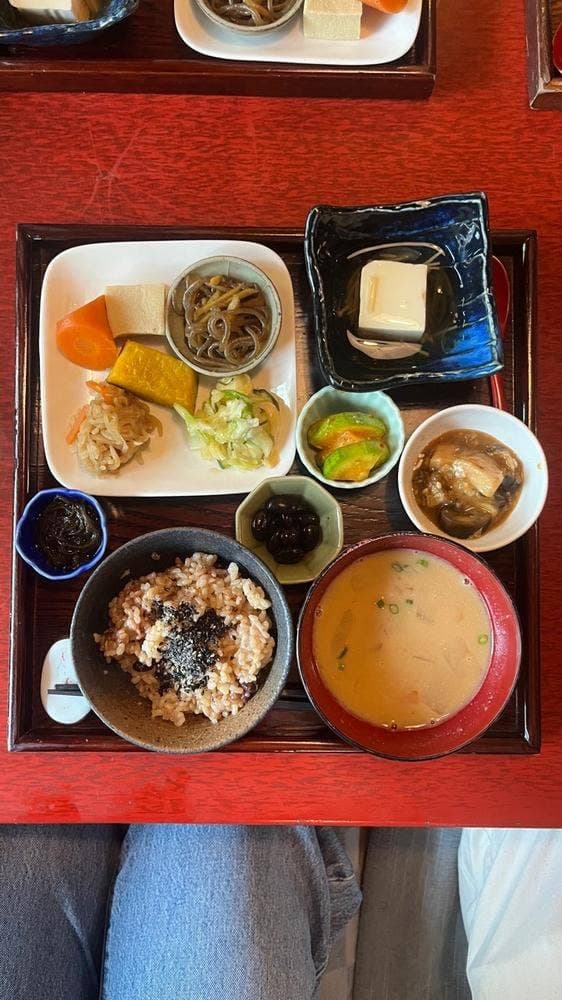 玄米心食 あいすなお - サブ画像1