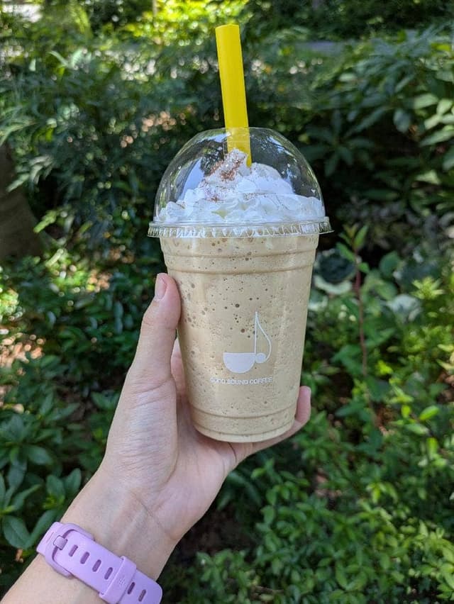 GOOD SOUND COFFEE - サブ画像2