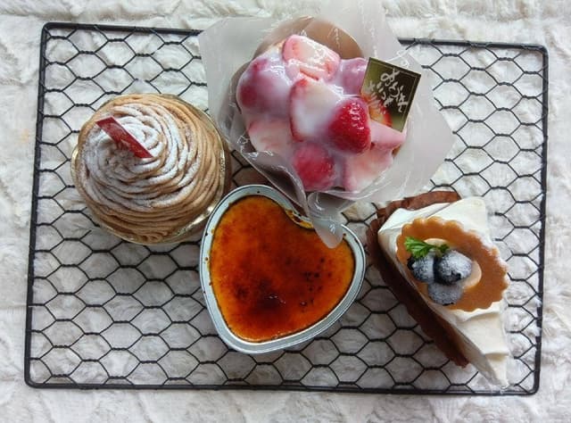 Patisserie Citron - サブ画像1