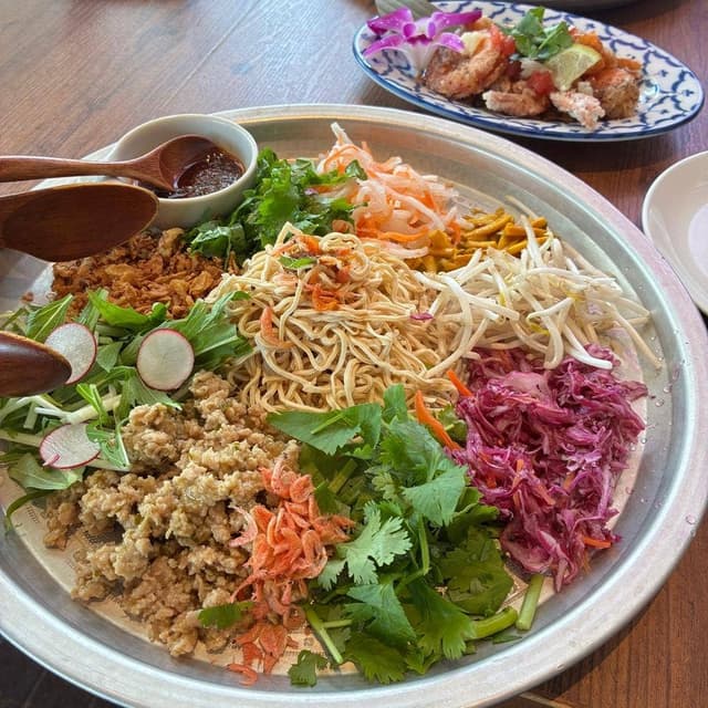 CHUTNEY Asian Ethnic Kitchen - サブ画像3