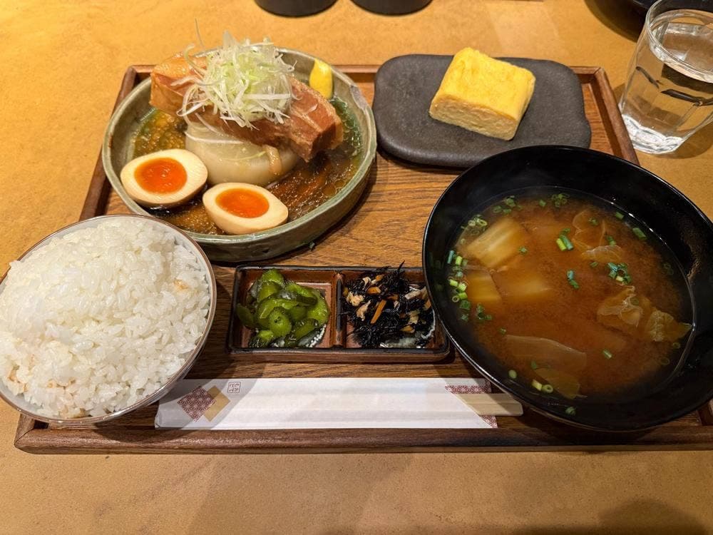 土鍋ご飯 然々