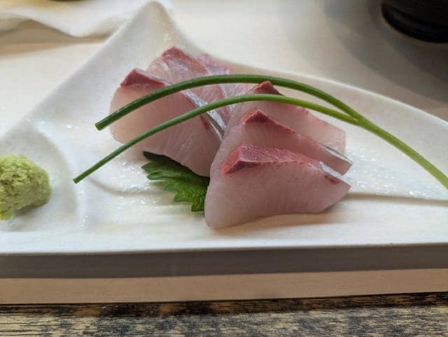 旬鮮海山 黒船 - サブ画像3