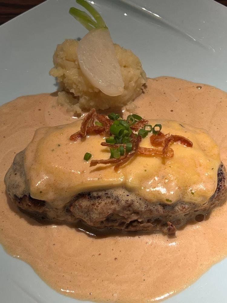 旬菜ステーキ処 らいむらいと