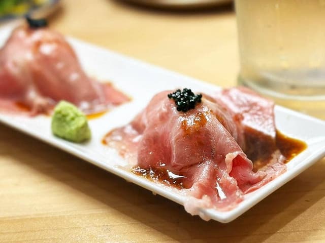 東京新橋達磨酒場 桜木町店 - サブ画像2