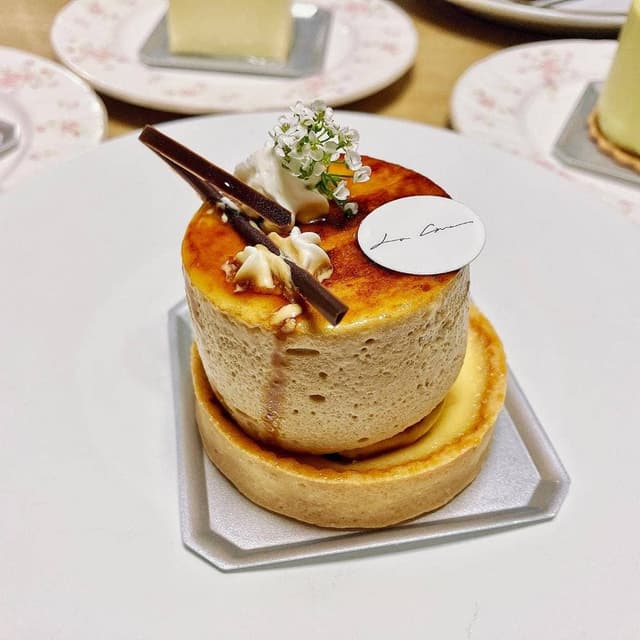 Patisserie La Cime - サブ画像3